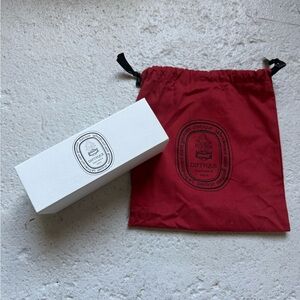 Diptyque Mini Candle Set
